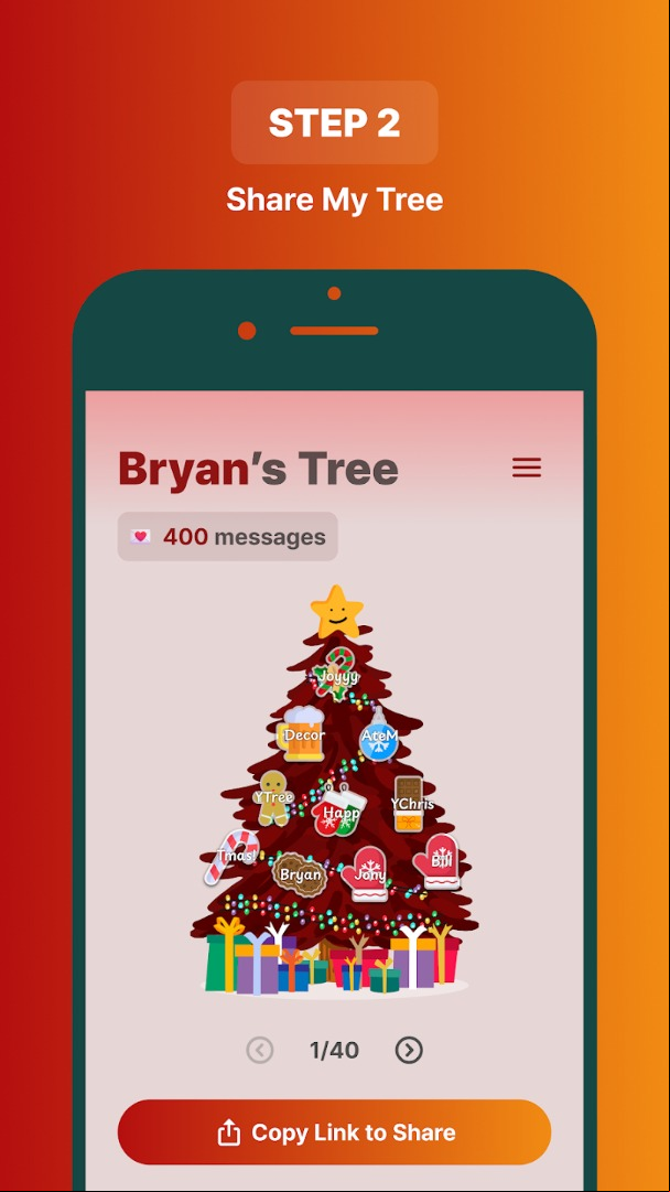 Deco My Tree APK 2024