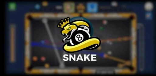 Snake 8 Ball Pool APK Latest