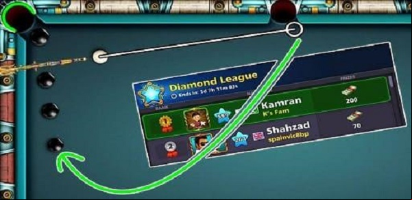 Snake 8 Ball Pool APK 2024