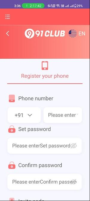 91 Club APK Latest Version