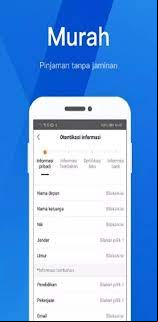 Pinjaman Meteor APK